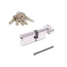 Միջուկ դռան փականի Apecs SM-80(35C/45)-C-NI 00009064