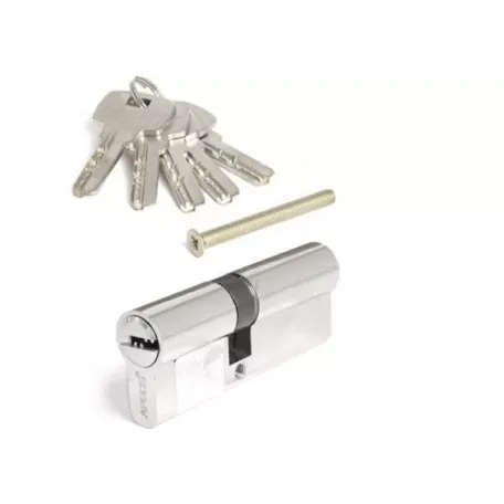 Միջուկ դռան փականի Apecs SM-80(35/45)-NI 00009065 Միջուկ դռան փականի Apecs SM-80(35/45)-NI 00009065