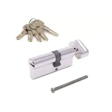 Միջուկ դռան փականի Apecs SM-70(30C/40)-C-NI 00009068