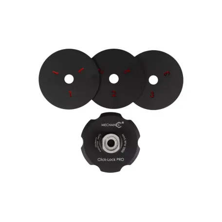 Բռնիչ բարձիկի Mechanic 100*M14 Click-Lock PRO 910278018068