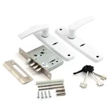 Փականի հավաքածու մուտքի դռան BORDER 76803-ЗВ9-8/13 00009178 Փականի հավաքածու մուտքի դռան BORDER 76803-ЗВ9-8/13 00009178