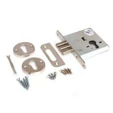 Փական մուտքի դռան միջուկի տեղով BORDER 89600-ЗВ1-2БМ/11 00009210