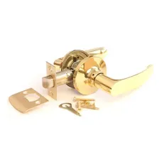 Սողնակի հավաքածու միջսենյակային դռան Apecs 8082-05-G 00009297 Սողնակի հավաքածու միջսենյակային դռան Apecs 8082-05-G 00009297