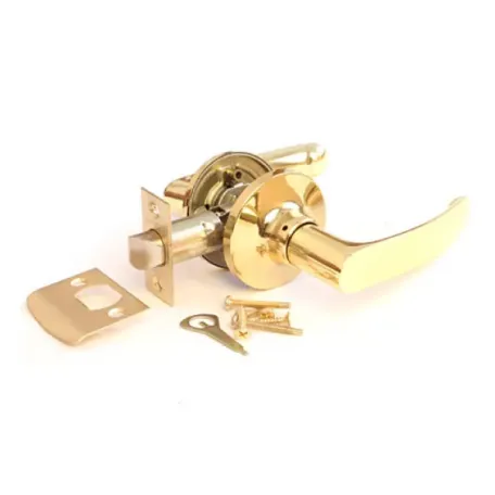 Սողնակի հավաքածու միջսենյակային դռան Apecs 8082-05-G 00009297