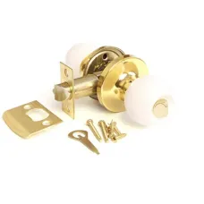 Փական Avers ոսկեգույն 3907 Փական Avers ոսկեգույն 3907