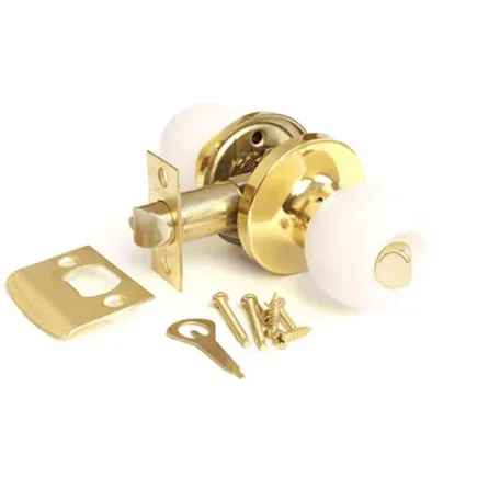 Փական Avers ոսկեգույն 3907