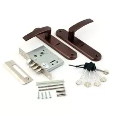 Փականի հավաքածու մուտքի դռան BORDER 74009-ЗВ9-8/15 00009397 Փականի հավաքածու մուտքի դռան BORDER 74009-ЗВ9-8/15 00009397