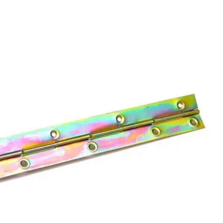 Ծխնի դաշնամուրի ցինկապատ Тифлос-766 00009439