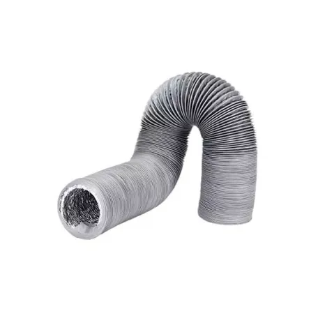 7մx110մմ 9565 Ալ. ճկուն խողովակ եռաշերտ