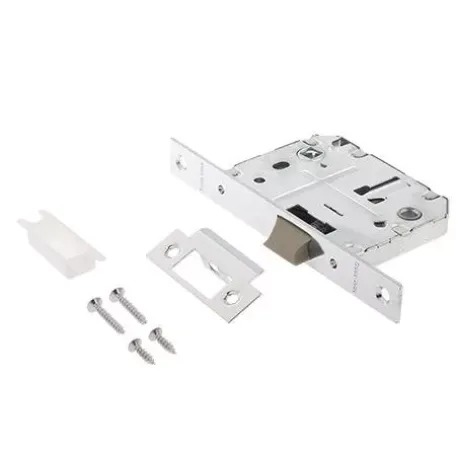 Սողնակ ֆիքսվող 5600-P-WC-CR (B2B) (AM)