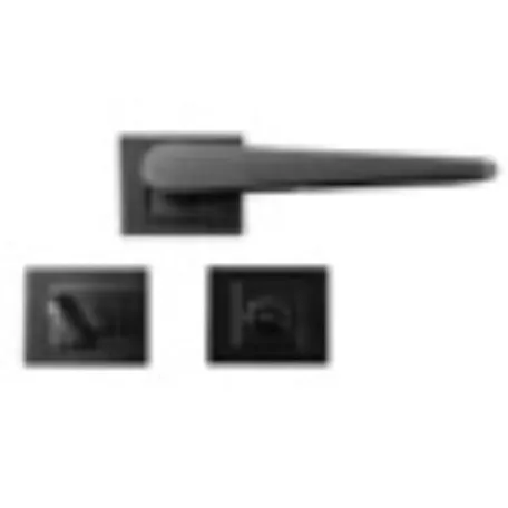 Բռնակ  միջսենյակային CODEUS F-01-1233-WC GRF