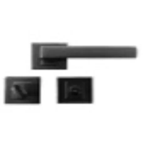 Բռնակ  միջսենյակային CODEUS F-02-1124-WC BLM