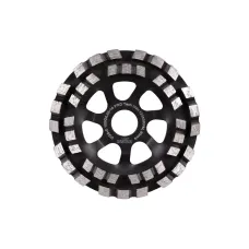 Ֆրեզ ալմաստե ունիվերսալ Distar DGS-S 125x22,23 PRO Tech 99568442027