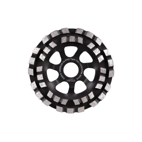 Ֆրեզ ալմաստե ունիվերսալ Distar DGS-S 125x22,23 PRO Tech 99568442027 Ֆրեզ ալմաստե ունիվերսալ Distar DGS-S 125x22,23 PRO Tech 99568442027