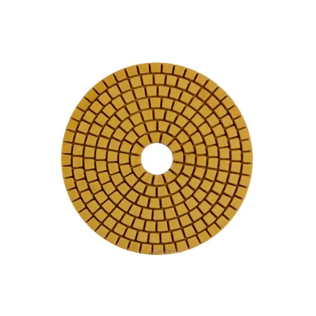 Սկավառակ ալմաստե փայլեցնող Baumesser 100x3x15 №220 Standard 99937360005