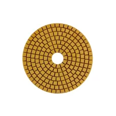 Սկավառակ ալմաստե փայլեցնող Baumesser 100x3x15 №800 Standard 99937365005