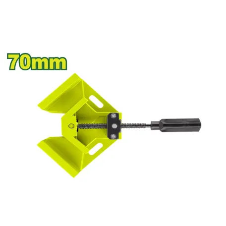 Անկյունային ամրակ DYLLU DTACC1528 70մմ