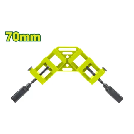 Անկյունային ամրակ DYLLU DTACC2528 70մմ Անկյունային ամրակ DYLLU DTACC2528 70մմ