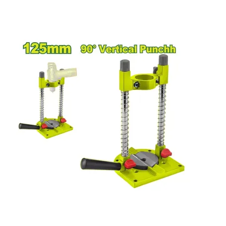 Գայլիկոնիչի ուղղահայաց տակդիր DYLLU DTADS2543 125մմ