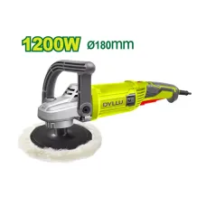 Փայլեցնող մեքենա DYLLU DTAE1512001 180մմ