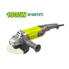 ԱՀՄ DYLLU DTAG851801 1800Վտ 180մմ ԱՀՄ DYLLU DTAG851801 1800Վտ 180մմ