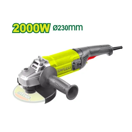 ԱՀՄ DYLLU DTAG852001 2000Վտ 230մմ