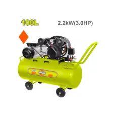 Կոմպրեսոր օդային DYLLU DTAP4R11 (100լ, 2200Վտ, 236լ/ր, 8բար) Կոմպրեսոր օդային DYLLU DTAP4R11 (100լ, 2200Վտ, 236լ/ր, 8բար)