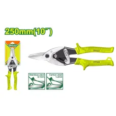 Թիթեղի մկրատ DYLLU DTAS2910 250մմ