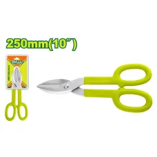 Թիթեղի մկրատ DYLLU DTAS4910 250մմ