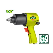 Օդաճնշական մանեկադարձիչ DYLLU DTAT1512 610Նմ