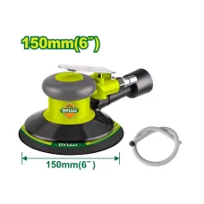 Օդաճնշական հղկող մեքենա DYLLU DTAT2505 150մմ Օդաճնշական հղկող մեքենա DYLLU DTAT2505 150մմ