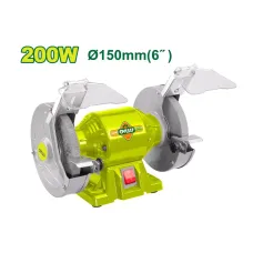 Սրող-հղկող հաստոց DYLLU DTBG1A1501 150մմ Սրող-հղկող հաստոց DYLLU DTBG1A1501 150մմ