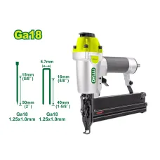 Օդաճնշական մեխիչ 2-ը 1-ում DYLLU DTBN2540 Ga18