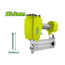 Բետոնի օդաճնշական մեխիչ DYLLU DTBN3564 Φ2.2մմ Բետոնի օդաճնշական մեխիչ DYLLU DTBN3564 Φ2.2մմ