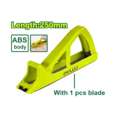 Ռանդա DYLLU DTBP1102 250մմ