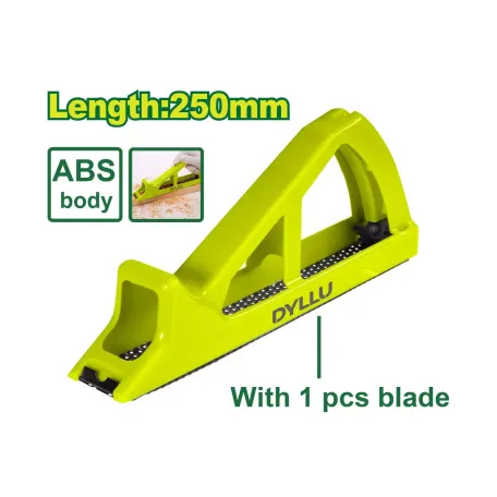 Ռանդա DYLLU DTBP1102 250մմ