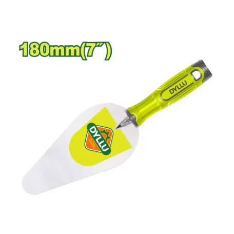 Պատշարի մալա (ծեփիչ) DYLLU DTBT8307 180մմ