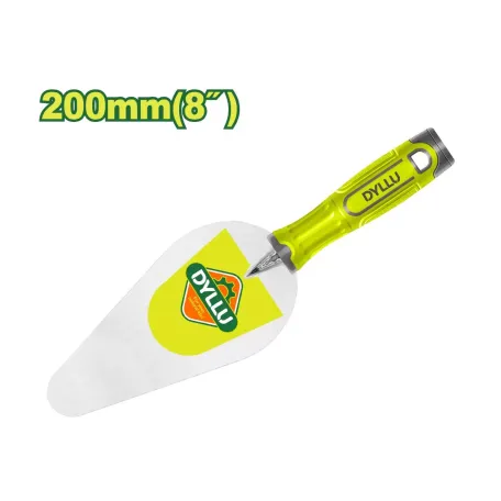 Պատշարի մալա (ծեփիչ) DYLLU DTBT8308 200մմ