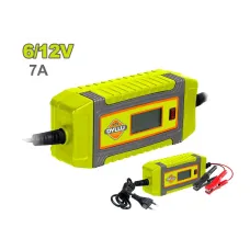 Լիցքավորիչ DYLLU DTBY1A071 6/12Վ 7Ա