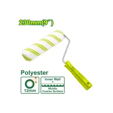 Գլանաձև խոզանակ ներսի պատերի DYLLU DTCB1909 230մմ