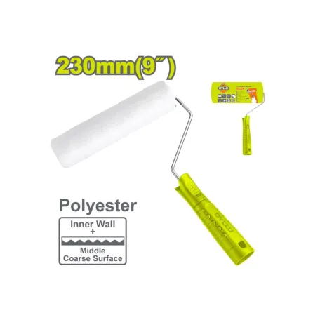 Ներկագլան (ներքին պատերի համար) 230 մմ DYLLU DTCB1929