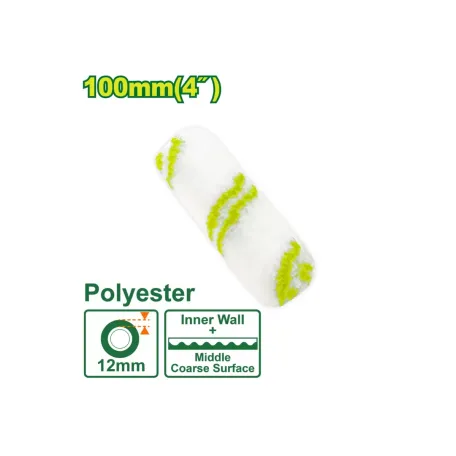 Ներկագլան (ներսի պատերի) DYLLU DTCB2904 100մմ