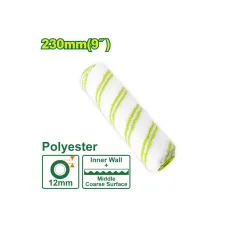 Ներկագլան (ներսի պատերի) DYLLU DTCB2909 230մմ