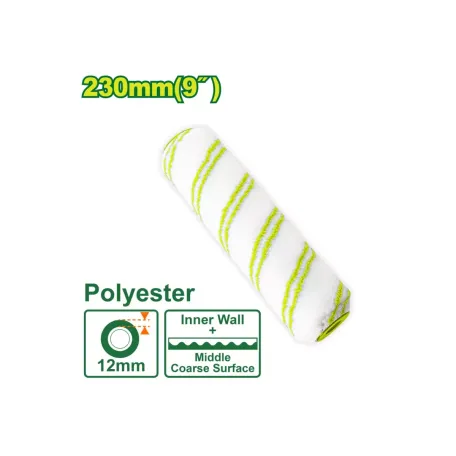 Ներկագլան (ներսի պատերի) DYLLU DTCB2909 230մմ