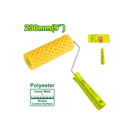 Ներկագլան DYLLU DTCB5901 230մմ Ներկագլան DYLLU DTCB5901 230մմ