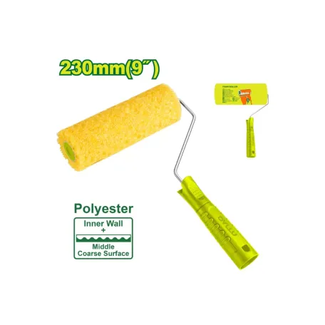 Ներկագլան DYLLU DTCB5902 230մմ Ներկագլան DYLLU DTCB5902 230մմ