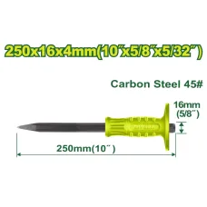 Բետոնի դուր DYLLU DTCC1303 250x16x4մմ