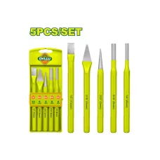 Դուրերի և ծակիչների (5 հատ) հավաքածու DYLLU DYLLU DTCC8395 140-152մմ