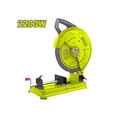 Հատիչ սղոց (մետաղ) DYLLU DTCF153551 2200Վտ 355մմ