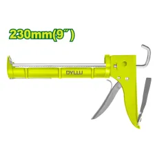 Սիլիկոնի ատրճանակ DYLLU DTCG2309 230մմ